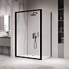 Душевой уголок RGW PA-142B (PA-21B+Z-050-5B) 900x700 мм 060814297-14
