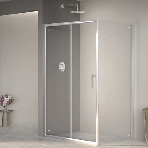 Душевой уголок RGW PA-145 800x1200 мм 020814582-11 хром Easy Clean Душевой уголок RGW PA-145 800x1200 мм 020814582-11 хром Easy Clean