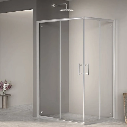 Душевой уголок RGW PA-146 700x900 мм 020814679-11 хром Easy Clean Душевой уголок RGW PA-146 700x900 мм 020814679-11 хром Easy Clean