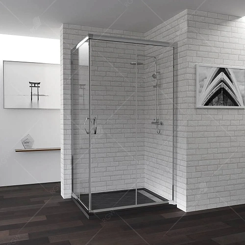 Душевой уголок RGW PA-146 Passage 120814679-11 Душевой уголок RGW PA-146 Passage 120814679-11