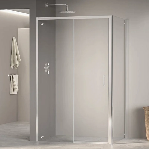 Душевой уголок RGW PA-177 (RGW PA-017 + Z-050-2) 1500x1000 мм 350817750-11 хром Easy Clean Душевой уголок RGW PA-177 (RGW PA-017 + Z-050-2) 1500x1000 мм 350817750-11 хром Easy Clean