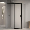 Душевой уголок RGW PA-177B (RGW PA-017B + Z-050-2B) 1500x1200 мм 350817752-14 черный Easy Clean Душевой уголок RGW PA-177B (RGW PA-017B + Z-050-2B) 1500x1200 мм 350817752-14 черный Easy Clean