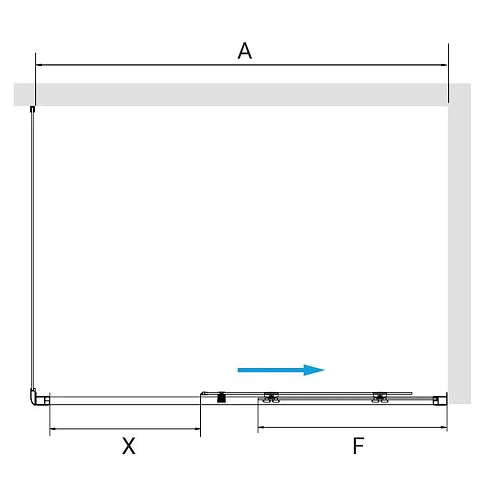 Душевой уголок RGW PA-177B (RGW PA-017B + Z-050-2B) 1700x1200 мм 350817772-14 черный Easy Clean Душевой уголок RGW PA-177B (RGW PA-017B + Z-050-2B) 1700x1200 мм 350817772-14 черный Easy Clean
