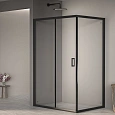 Душевой уголок RGW PA-245B 900x1000 мм 410824590-14 черный Easy Clean Душевой уголок RGW PA-245B 900x1000 мм 410824590-14 черный Easy Clean
