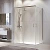 Душевой уголок RGW PA-246 800x1200 мм 030824682-11 хром Easy Clean