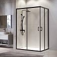 Душевой уголок RGW PA-246B 900x1200 мм 030824692-14 черный Easy Clean Душевой уголок RGW PA-246B 900x1200 мм 030824692-14 черный Easy Clean