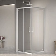 Душевой уголок RGW PA-31 800x800 мм 02083188-11 хром Easy Clean Душевой уголок RGW PA-31 800x800 мм 02083188-11 хром Easy Clean