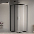 Душевой уголок RGW PA-31B 800x800 мм 02083188-14 черный Easy Clean Душевой уголок RGW PA-31B 800x800 мм 02083188-14 черный Easy Clean