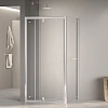 Душевой уголок RGW PA-32-1 (PA-02 + Z-060-1) 800x800 мм 410832188-011 хром Easy Clean