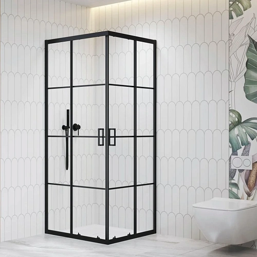 Душевой уголок RGW PA-34B 800x800 мм 06083488-84 Душевой уголок RGW PA-34B 800x800 мм 06083488-84