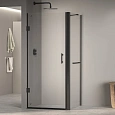 Душевой уголок RGW PA-36-1B (PA-06B + Z-060-2B + держатель O-204B) 900x800 мм 410836198-014 черный Easy Clean Душевой уголок RGW PA-36-1B (PA-06B + Z-060-2B + держатель O-204B) 900x800 мм 410836198-014 черный Easy Clean