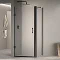Душевой уголок RGW PA-36B (PA-06B + Z-050-2B + держатель O-204B) 900x700 мм 41083697-014 черный Easy Clean Душевой уголок RGW PA-36B (PA-06B + Z-050-2B + держатель O-204B) 900x700 мм 41083697-014 черный Easy Clean