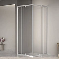 Душевой уголок RGW PA-38 900x900 мм 06083899-11 хром Easy Clean Душевой уголок RGW PA-38 900x900 мм 06083899-11 хром Easy Clean