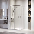 Душевой уголок RGW PA-39 1000x1000 мм 03083900-11 хром Easy Clean Душевой уголок RGW PA-39 1000x1000 мм 03083900-11 хром Easy Clean
