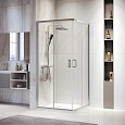 Душевой уголок RGW PA-39 900x900 мм 03083999-11 хром Easy Clean Душевой уголок RGW PA-39 900x900 мм 03083999-11 хром Easy Clean