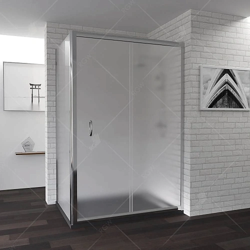 Душевой уголок RGW PA-42 Passage 01084293-21 Душевой уголок RGW PA-42 Passage 01084293-21