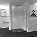 Душевой уголок RGW PA-44 Passage 04084480-51 Душевой уголок RGW PA-44 Passage 04084480-51