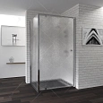 Душевой уголок RGW PA-44 Passage 04084498-51 Душевой уголок RGW PA-44 Passage 04084498-51