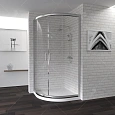 Душевой уголок RGW PA-50 Passage 12085000-11 Душевой уголок RGW PA-50 Passage 12085000-11