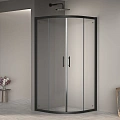 Душевой уголок RGW PA-51B 800x800 мм 02085188-14 черный Easy Clean Душевой уголок RGW PA-51B 800x800 мм 02085188-14 черный Easy Clean