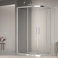 Душевой уголок RGW PA-61 900x1000 мм 41086190-11 хром Easy Clean Душевой уголок RGW PA-61 900x1000 мм 41086190-11 хром Easy Clean