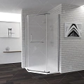 Душевой уголок RGW PA-81 Passage 01088100-21 Душевой уголок RGW PA-81 Passage 01088100-21