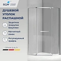 Душевой уголок RGW PA-83 900x900 мм 78088399-11 Душевой уголок RGW PA-83 900x900 мм 78088399-11