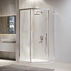 Душевой уголок RGW PA-86 1000x1000 мм 38088600-11 хром Easy Clean Душевой уголок RGW PA-86 1000x1000 мм 38088600-11 хром Easy Clean