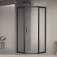 Душевой уголок RGW PA-86B 1000x1000 мм 38088600-14 черный Easy Clean Душевой уголок RGW PA-86B 1000x1000 мм 38088600-14 черный Easy Clean