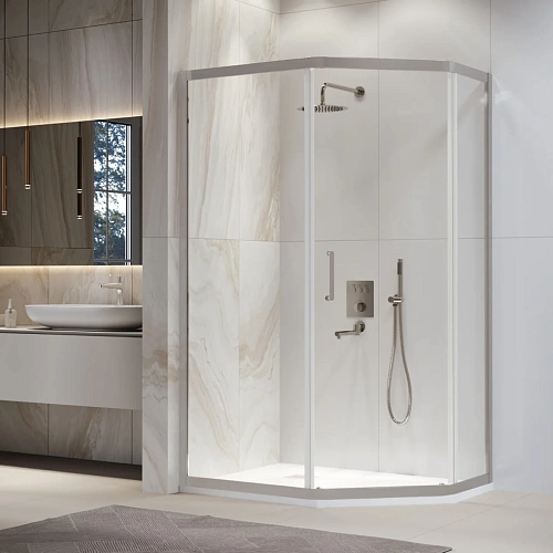 Душевой уголок RGW PA-86S 900x1000 мм 38088690-111 Душевой уголок RGW PA-86S 900x1000 мм 38088690-111