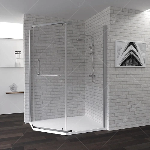 Душевой уголок RGW PA-91 Passage 01089189-11 Душевой уголок RGW PA-91 Passage 01089189-11