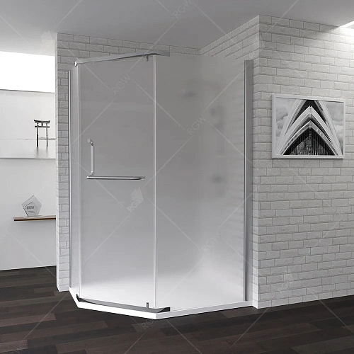 Душевой уголок RGW PA-91 Passage 01089189-21 Душевой уголок RGW PA-91 Passage 01089189-21