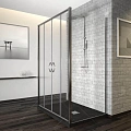 Душевой уголок RGW Passage PA-41 P (PA-11 + 2Z-050-2) 010841132-011P Душевой уголок RGW Passage PA-41 P (PA-11 + 2Z-050-2) 010841132-011P