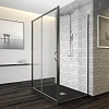 Душевой уголок RGW Passage PA-42 P (PA-12 + 2Z-050-2) 0108421100-011P