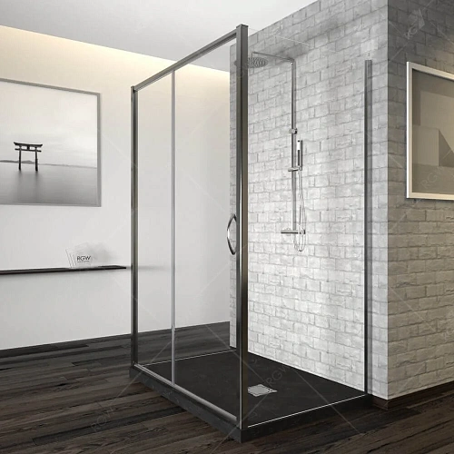 Душевой уголок RGW Passage PA-42 P (PA-12 + 2Z-050-2) 0108421100-011P Душевой уголок RGW Passage PA-42 P (PA-12 + 2Z-050-2) 0108421100-011P