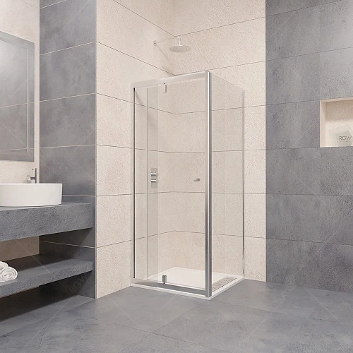 Душевой уголок RGW Passage PA-44 (PA-02 + Z-050-1) 04084487-011 Душевой уголок RGW Passage PA-44 (PA-02 + Z-050-1) 04084487-011