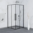 Душевой уголок RGW Stilvoll SV-31B 32323100-14 Душевой уголок RGW Stilvoll SV-31B 32323100-14