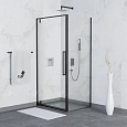 Душевой уголок RGW Stilvoll SV-35B (SV-02B + Z-050-3B) 06323588-014 Душевой уголок RGW Stilvoll SV-35B (SV-02B + Z-050-3B) 06323588-014