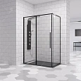 Душевой уголок RGW Stilvoll SV-42B (SV-12B + Z-05B) 32324200-14 Душевой уголок RGW Stilvoll SV-42B (SV-12B + Z-05B) 32324200-14