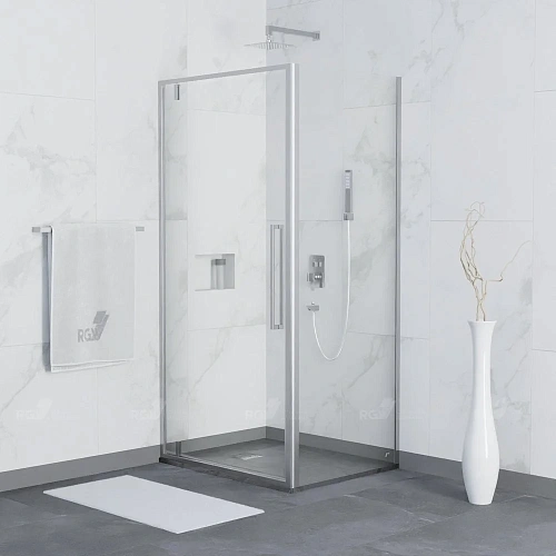 Душевой уголок RGW Stilvoll SV-43 (SV-02 + Z-050-3) 06324397-011 Душевой уголок RGW Stilvoll SV-43 (SV-02 + Z-050-3) 06324397-011