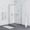 Душевой уголок RGW Stilvoll SV-45 (SV-13 + Z-050-2) 06324507-011