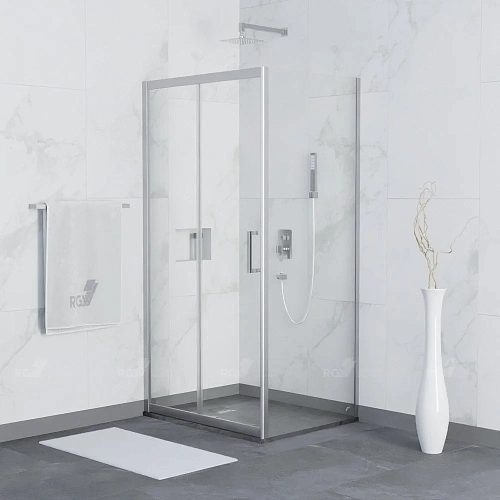 Душевой уголок RGW Stilvoll SV-45 (SV-13 + Z-050-2) 06324518-011 Душевой уголок RGW Stilvoll SV-45 (SV-13 + Z-050-2) 06324518-011