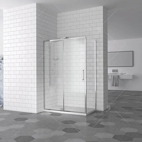 Душевой уголок RGW Stilvoll SV-45 (SV-13 + Z-050-2) 06324558-011 Душевой уголок RGW Stilvoll SV-45 (SV-13 + Z-050-2) 06324558-011