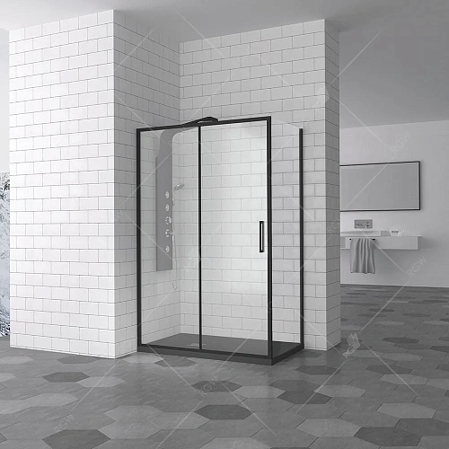 Душевой уголок RGW Stilvoll SV-45B (SV-13B + Z-050-2B) 06324559-014 Душевой уголок RGW Stilvoll SV-45B (SV-13B + Z-050-2B) 06324559-014