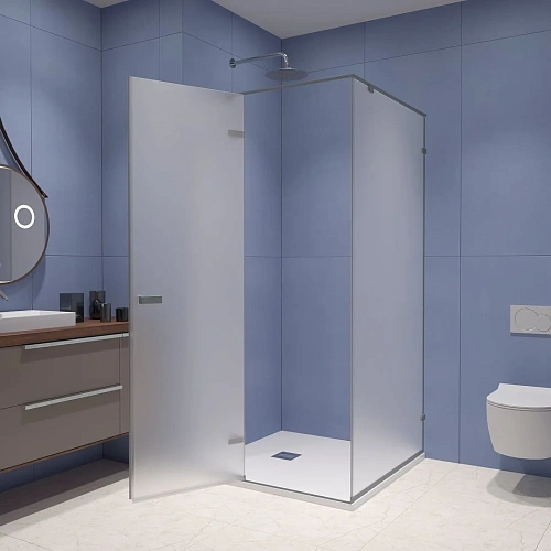 Душевой уголок RGW SV-030Gg 1000x1000 мм 353203000-210 серый Душевой уголок RGW SV-030Gg 1000x1000 мм 353203000-210 серый
