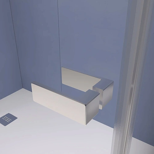 Душевой уголок RGW SV-040 1600x800 мм 353204068-11 хром Easy Clean Душевой уголок RGW SV-040 1600x800 мм 353204068-11 хром Easy Clean