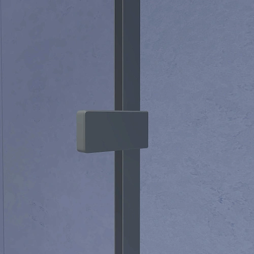 Душевой уголок RGW SV-040Gr 1000x900 мм 353204009-110 серый Easy Clean Душевой уголок RGW SV-040Gr 1000x900 мм 353204009-110 серый Easy Clean