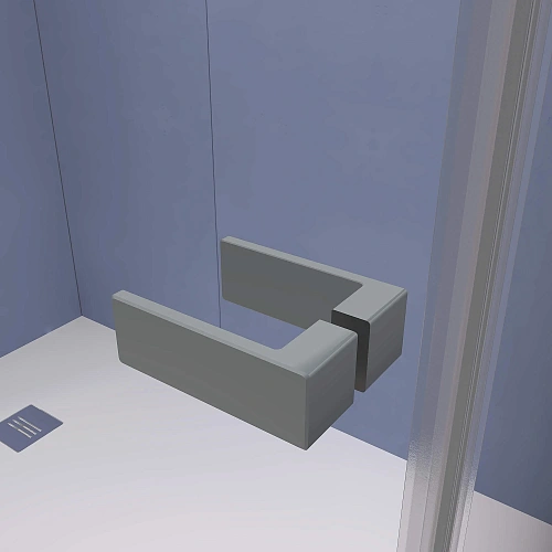 Душевой уголок RGW SV-040Gr 1100x900 мм 353204019-110 серый Easy Clean Душевой уголок RGW SV-040Gr 1100x900 мм 353204019-110 серый Easy Clean