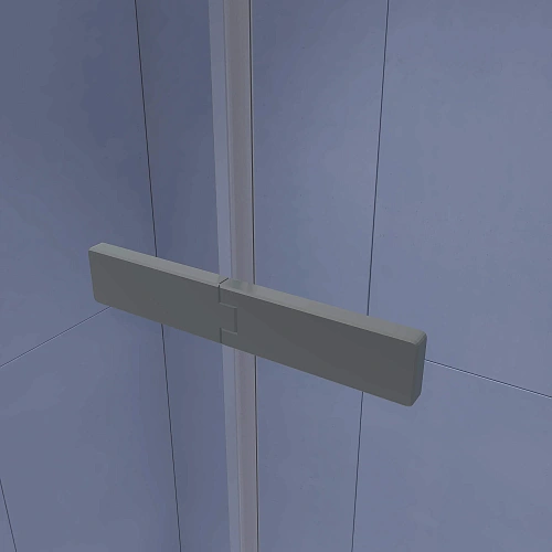 Душевой уголок RGW SV-040Gr 1300x900 мм 353204039-110 серый Easy Clean Душевой уголок RGW SV-040Gr 1300x900 мм 353204039-110 серый Easy Clean