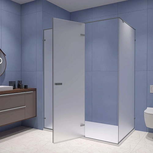 Душевой уголок RGW SV-040Gr 1600x1000 мм 353204060-210 серый Easy Clean Душевой уголок RGW SV-040Gr 1600x1000 мм 353204060-210 серый Easy Clean